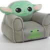 Star Wars Grogu Kids Bean Bag Chair